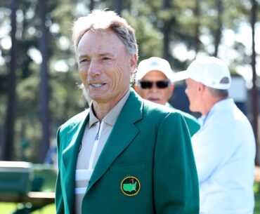 Two-time Masters winner confirms 2025 event will be his last