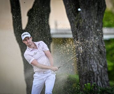 Hurley just misses out as Smith joins Smylie at the top in Queensland