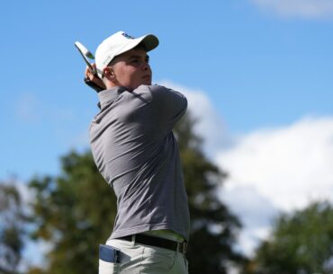 Brady best of the bunch after birdie barrage in Bahrain
