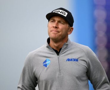 Power withdraws from RSM Classic with back injury