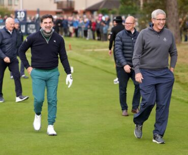 The unintended consequence of PGA Tour’s proposed changes