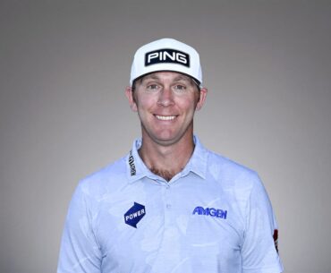 Power: Every year my No. 1 goal is to keep my card on the PGA Tour
