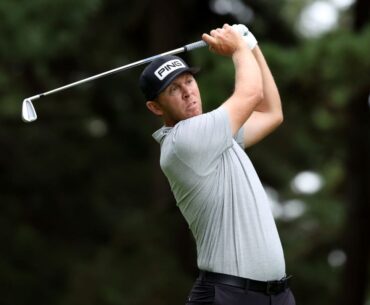 Power digs deep to secure two more rounds in Bermuda