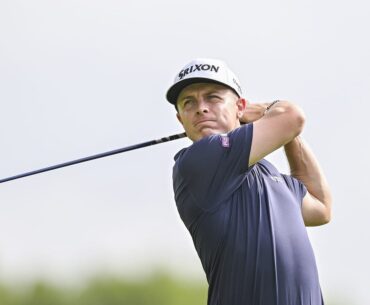 Purcell "over the moon" to be joining DP World Tour