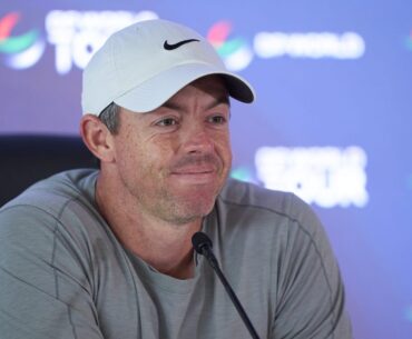 Rory McIlroy: A victim of his own success and lack thereof