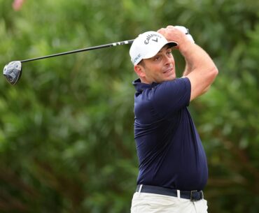 Molinari and Walker among those to lose PGA Tour cards