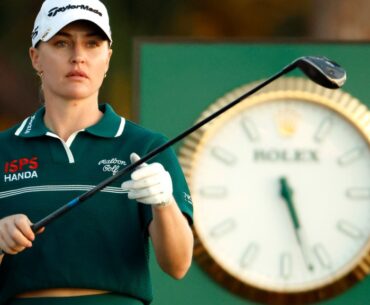Charley Hull, Nelly Korda will battle once again Sunday at The Annika
