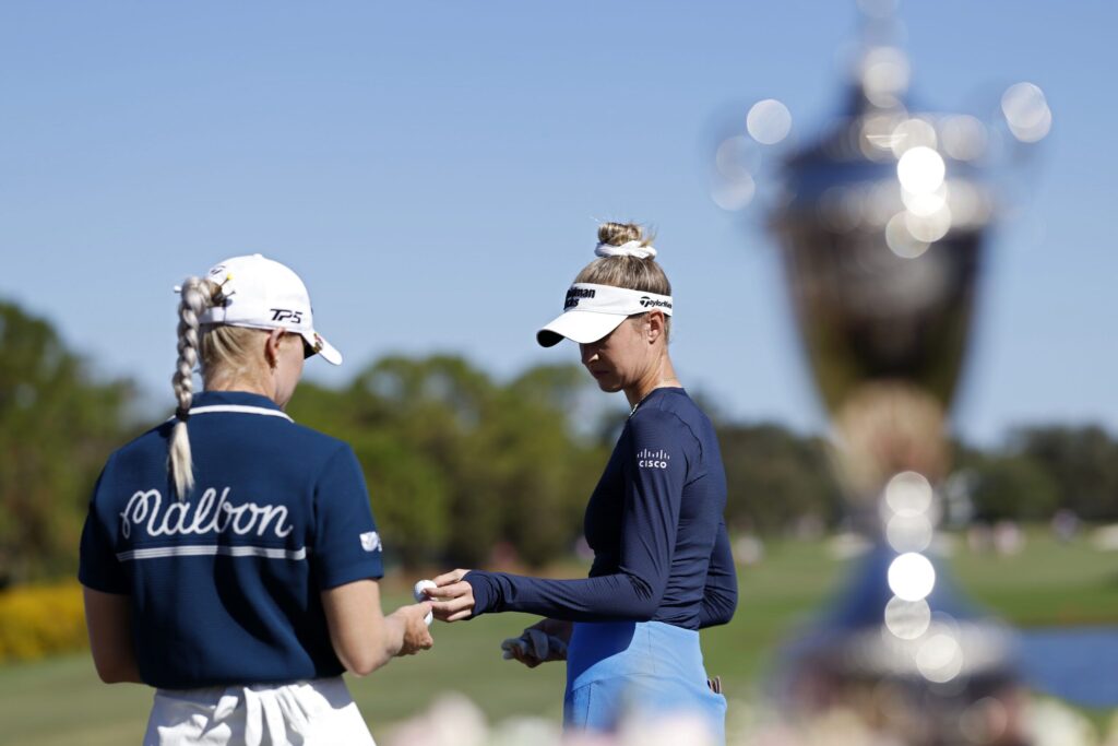 Check out some photos from The Annika driven by…