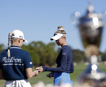 Check out some photos from The Annika driven by…