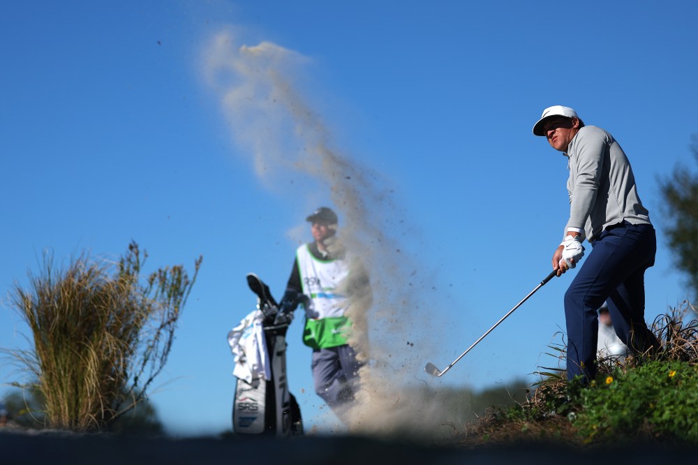 The RSM Classic 2024