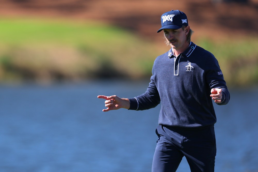 The RSM Classic 2024