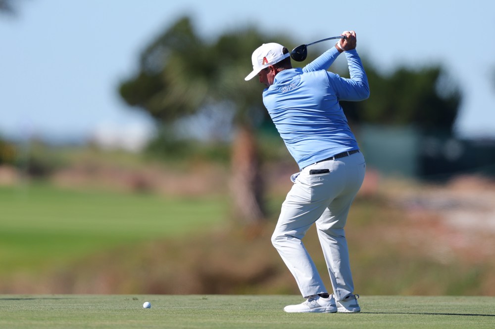 The RSM Classic 2024