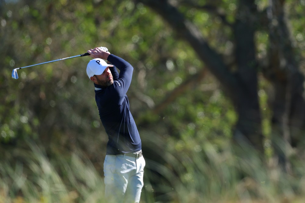 The RSM Classic 2024