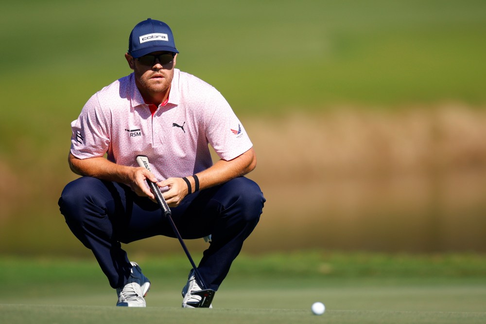 The RSM Classic 2024