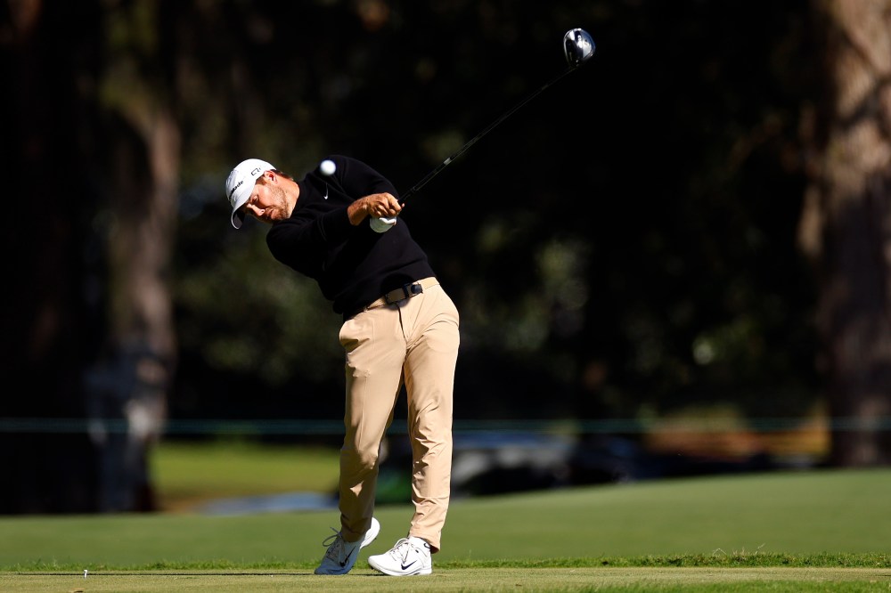 The RSM Classic 2024
