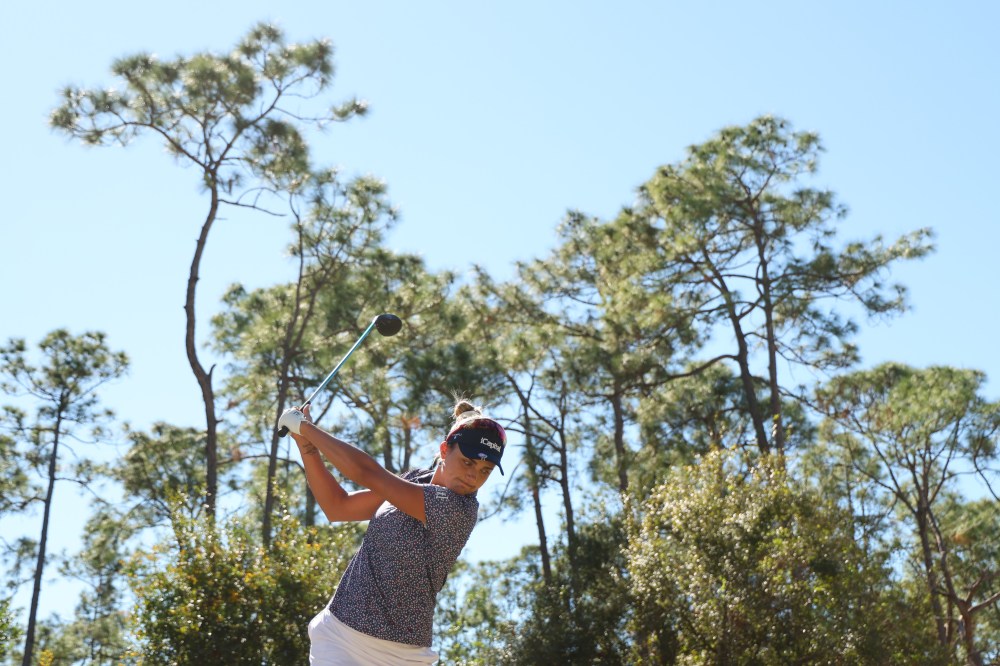CME Group Tour Championship 2024