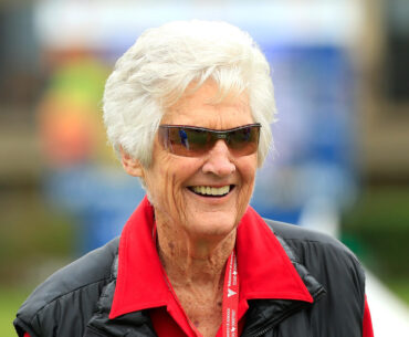 Kathy Whitworth: The nature of a champion