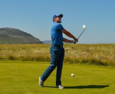 Michael Murphy – My Life in Golf