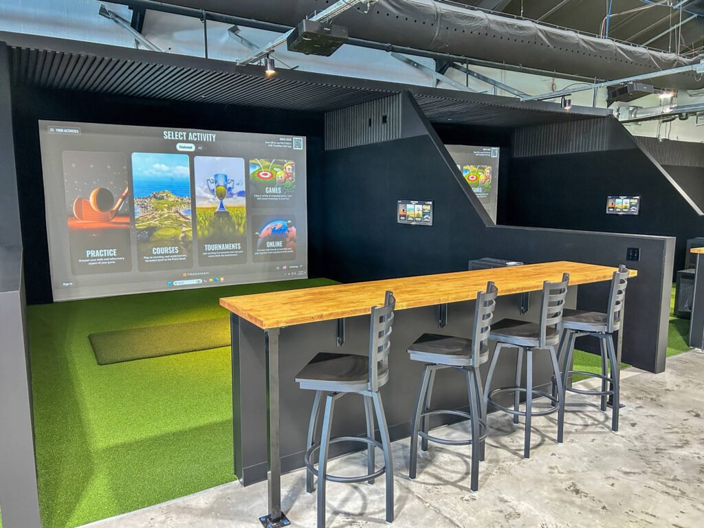 Golfology opens in Warehouse Arts District • St Pete Catalyst