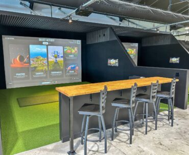 Golfology opens in Warehouse Arts District • St Pete Catalyst
