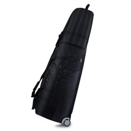 Golfoy Basics Skybolt Golf Travel Cover Bag