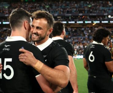 All Black Harry Plummer teams up with Movember as Vollē ‘Great New Zealand Tee Off’ raises funds for men’s health