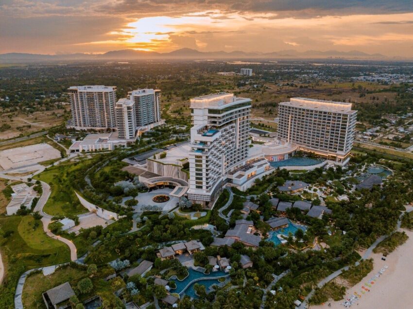 Hoiana Resort & Golf