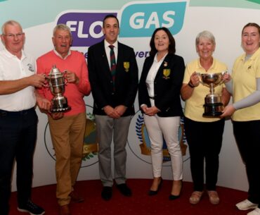 Strandhill & Woodstock victorious at Flogas Vision Ireland Holmpatrick and Granard Cups