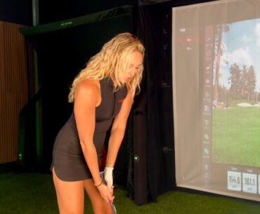 How to take 5 to 10 yards off a club