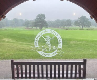 Women’s Golf Participation Decline Raises Concerns