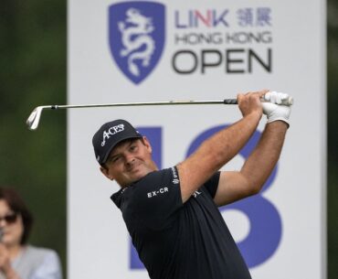 Patrick Reed returns to winning ways despite worst warm-up – The Irish Times