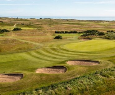 New survey reveals alarmingly high levels of unsatisfaction amidst club golfers