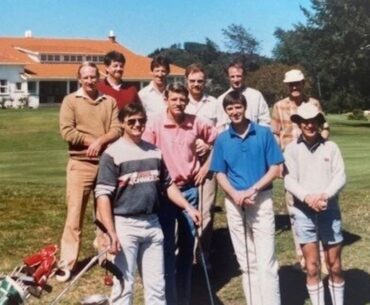 The Okareka Classic: Rotorua weekend of golf that’s lasted 50 years and counting