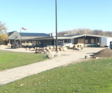 ‘There was no hesitation,’ - Two Rivers continues to recover from flooding ahead of next golf season