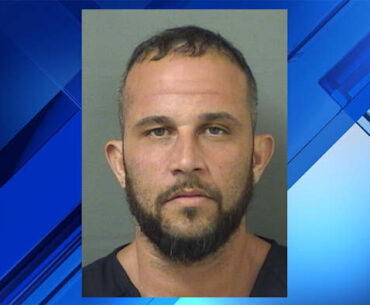 Man beaten to death with his own golf clubs in apparent random attack on Florida golf course, police say