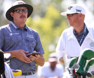 WATCH: 'Full Swing' fan favourite Joel Dahmen shoots clutch 64 to save PGA Tour card