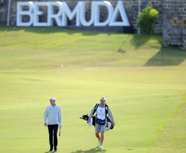 Notables names missed the cut at 2024 Butterfield Bermuda Championship