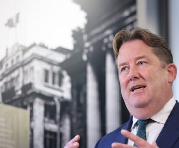 With 4,000 homeless kids in Ireland, why is the Minister for Housing trying to buy our votes with golf? – The Irish Times