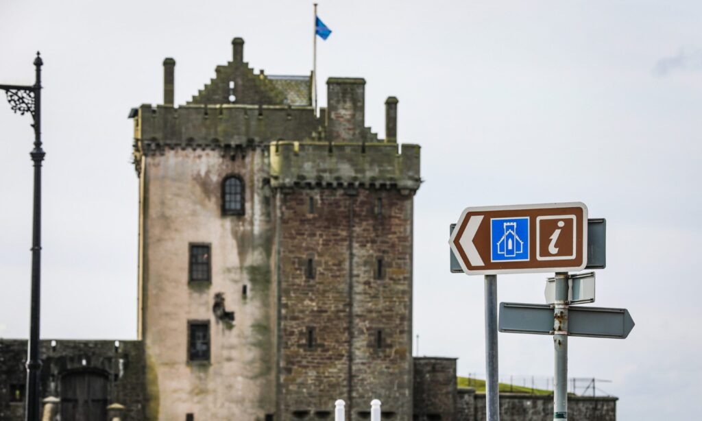 D-Day looms for Caird Park golf course and Broughty Castle