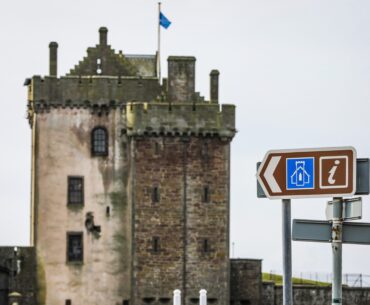 D-Day looms for Caird Park golf course and Broughty Castle