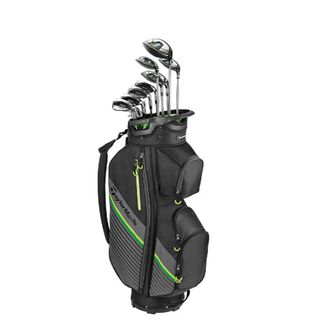 TaylorMade RBZ SpeedLite Package Set 