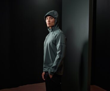 Galvin Green unites golf & street wear in new Concept Sub Collection