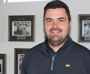From pro golfer to GM: Dylan Higgins’ journey to Paraparaumu Beach