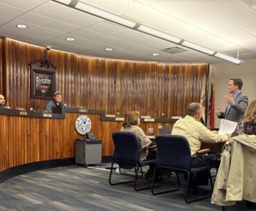 Vote split among Streator Plan Commission on solar project off Golf Road, meaning no recommendation from panel – Shaw Local