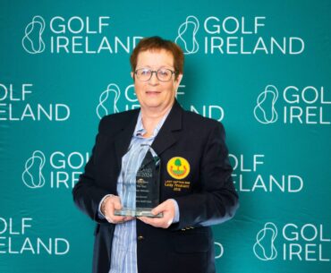 Golf Ireland Club Volunteer of the Year Awards return for third year