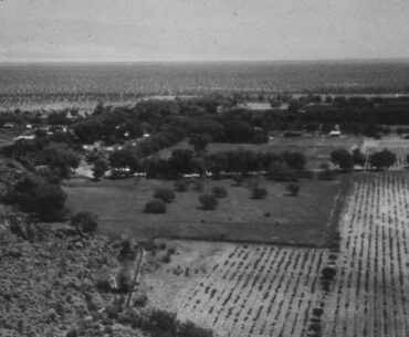 Top moments in the history of golf in the Southern California desert