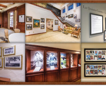 Nicklaus Companies and Private Club Historical Forge Dynamic Alliance to Bring Golf's Storied Legacy to Life with Engaging Exhibits