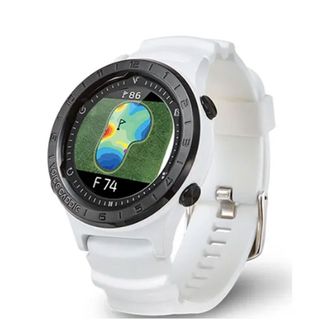 Voice Caddie A2 Golf Watch