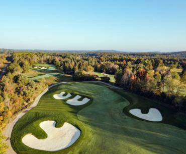 The RBC Canadian Open has a new "anchor course," but venue is still a question mark for the event