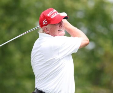 Donald Trump presidency can lead to peace in golf’s civil war: Rory McIlroy
